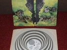 DR STRANGELY STRANGE Heavy Petting LP 1970 VERTIGO 1st Press PERFECT TREES