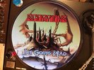 Scorpions - I'm Going Mad  12