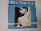 The Smiths Hatful of Hollow orig. 1st UK pressing 1984 - EX