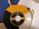 Pokey Lafarge Third Man Records Tri-Color [Single] Rare 45 RPM 2011 7