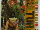 CULTURE International Herb LP on Virgin SS sealed