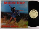 DERRICK MORGAN Moon Hop LP on Pama NM/VG++ mono uk
