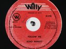 ECHO MINOTT Follow Me 12