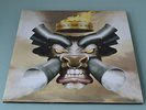 DLP MONSTER MAGNET / MASTERMIND / FOC / 2010 / EUROPA / LIMITED EDITION /