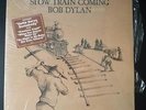 SEALED Bob Dylan - Slow Train Coming Vinyl LP, Columbia ?Stereo – FC 36120