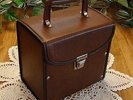 Vintage Brown 