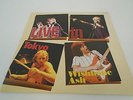 Wishbone Ash - Live In Tokyo ORIG.JAPAN LP