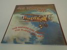 Joe Walsh ?– The Smoker You Drink, The Player You Get US LP