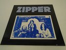 Zipper - S/T GERMAN REISSUE LP **RARE US GARAGE ROCK**