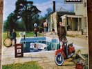 Oasis - Be Here Now (1997) 2 LP Vinyl set PLUS First Day Of Release Certificate