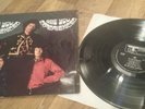 Jimi Hendrix - Are You Experienced - Track Issue, Mono LP