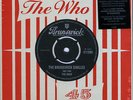 THE WHO  
