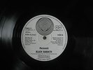 Black Sabbath Paranoid Vertigo  vinyl LP 6360011 GEMA Schallplatte swirl