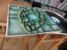 WALLENSTEIN BLITZKRIEG MINT KRAUTROCK DE 1971 ARCHIV LP