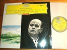 DVORAK From the New World FRICSAY DGG Tulip RED STEREO (1963)