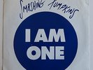 SMASHING PUMPKINS – 7” I Am One (Rare UK Promo Flexi)