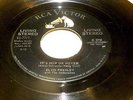 Elvis Presley 45 