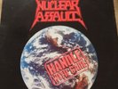 Nuclear Assault 4 Records