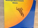 French OG Lp Dominique Blanc-Francard Ailleurs prog 1973 Claveloux EXC+