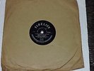 NANA MOUSKOURI  - RARE GREEK 78's AT FIDELITY 77005