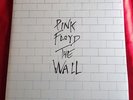 The Wall by Pink Floyd Vinyl (UK)