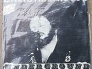 David Allan Coe Underground Album