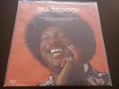 BILL BRANDON S/T Original on PRELUDE  Soul Funk EX