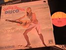 RARE BELLY DANCE DISCO IHSAN AL MUNZER BREAK FUNK GROOVE 1979 GREECE VG++