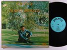 DOBBY DOBSON Strange LP on Pama VG++ uk deep red wax
