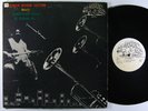 FATMAN REDDIM SECTION Meets Downtown Horns LP on Top Ranking VG++