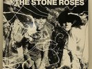 The Stone Roses, Live At Walsall Junction 1989, Vinyl LP (Unofficial) SRX 1989