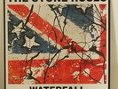 The Stone Roses, Waterfall, ORE Z T 35 UK 12