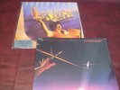 SUPERTRAMP BREAKFAST IN AMERICA UK 1ST EDITION SIMPLY VINYL 180 GRAM LP + BONUS