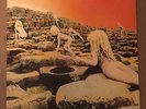 LED ZEPPELIN Houses of the Holy French pressed vinyl LP EXCELLENT CONDITION
