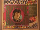 DONOVAN Sunshine Superman German pressed vinyl LP EXCELLENT CONDITION