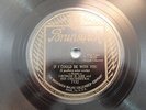 78 RPM GEORGE E LEE BRUNSWICK 7132 E PASEO STREET - RARE JAZZ