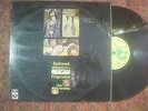 Chris Spedding vg UK LP Backwood Progression