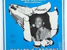 Gerard P.J. Brown 