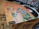 TEN YEARS AFTER UNDEAD 1968 IN MINT BLUES/PROG. MONSTER
