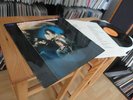 THE GUESS WHO AMERICAN WOMAN 1970 1st RCA GERMAN VINYL
