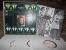 VERDI: Aida   Nilsson Corelli Bumbry Sereni Mehta / EMI SAN Germany Cream Gold
