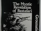 COUNT OSSIE & THE MYSTIC REVELATION Grounation 3xLP on MRR NM/VG++