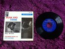 Thelonious Monk With John Coltrane ?– Monk YTrane , Vinyl, 7