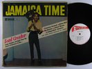 LORD CREATOR Jamaica Time LP on Studio One VG++ shrink