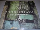 Gentleman - MTV Unplugged  - 4LP Vinyl // Neu & OVP // Gatefold