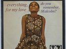 BONGI AND NELSON - Everything For My Love - RARE Afro Funk SP