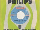 BOBBY HUTTON on Philips —COME SEE WHAT'S LEFT OF ME— northern soul 45 | LISTEN