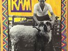 Paul/Linda McCartney-Ram-Apple 3375-USA SEALED