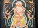 HAWKWIND Dbl  LP Space Ritual Alive in Liverpool and London 1973 United Artists