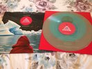 Kevin Devine She Stayed As Steam Sold Out Vinyl